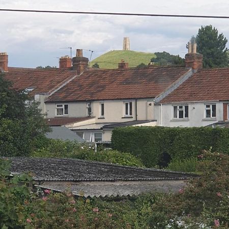 Phoenix Rising 2 Glastonbury Exterior photo