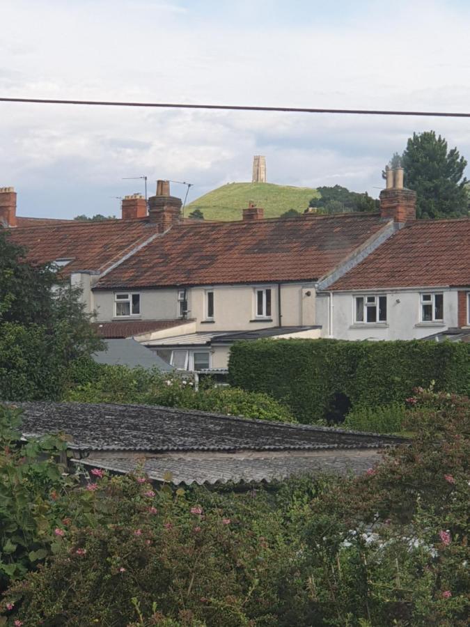 Phoenix Rising 2 Glastonbury Exterior photo